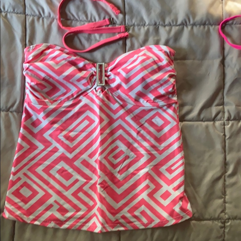 Like New Women’s Tankini